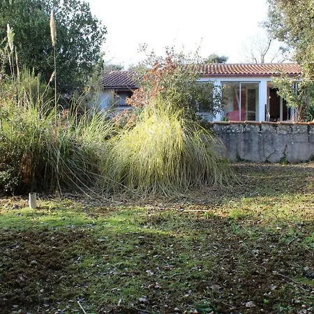 Maison calme à 300m de la plage avec véranda et grand jardin - FR-1-246A-367 * La Cotinière