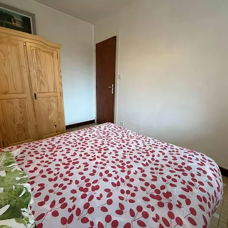 Casa vacanze Maison Calme à 300m De La Avec Véranda Et Grand Jardin - Fr-1-246a-367