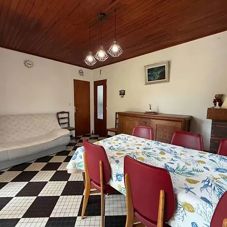 Maison Calme à 300m De La Avec Véranda Et Grand Jardin - Fr-1-246a-367 La Cotinière