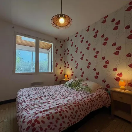 Maison Calme A 300m De La Avec Veranda Et Grand Jardin - Fr-1-246a-367 Tatil Evi La Cotinière