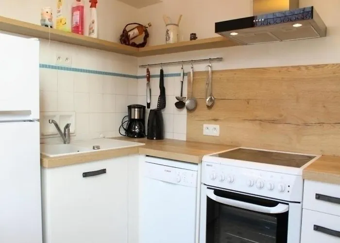 Сasa de vacaciones Maison calme à 300m de la plage avec véranda et grand jardin - FR-1-246A-367 La Cotinière