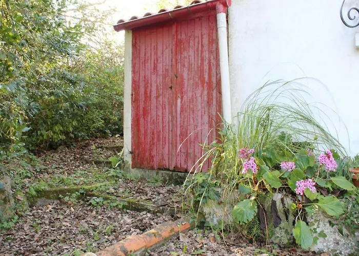 Maison calme à 300m de la plage avec véranda et grand jardin - FR-1-246A-367 * La Cotinière